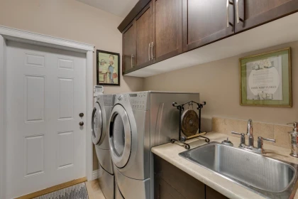 Walk-In Closet Photo of 119 14500 Morris Valley Road, Mission, BC