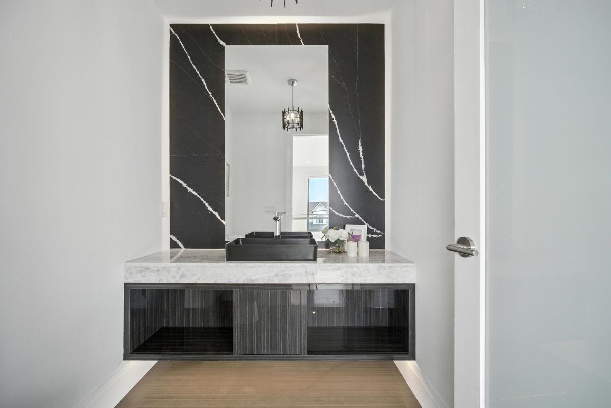 Bedroom 3 Photo of 2113 Dawes Hill Road, Coquitlam, BC