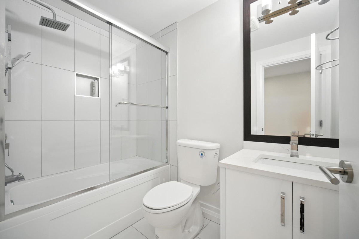 Front Yard Photo of 2113 Dawes Hill Road, Coquitlam, BC