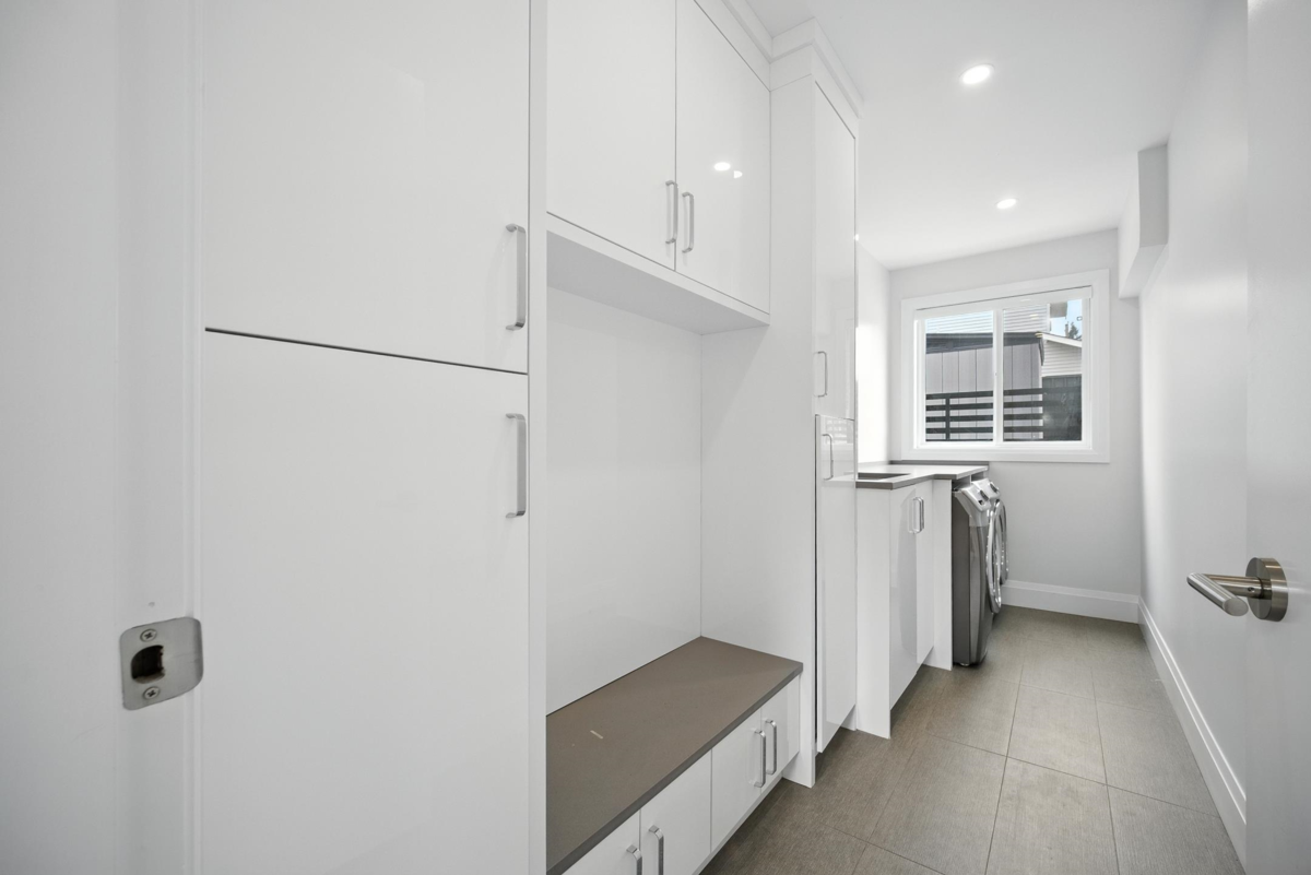 Office / Den Photo of 2113 Dawes Hill Road, Coquitlam, BC