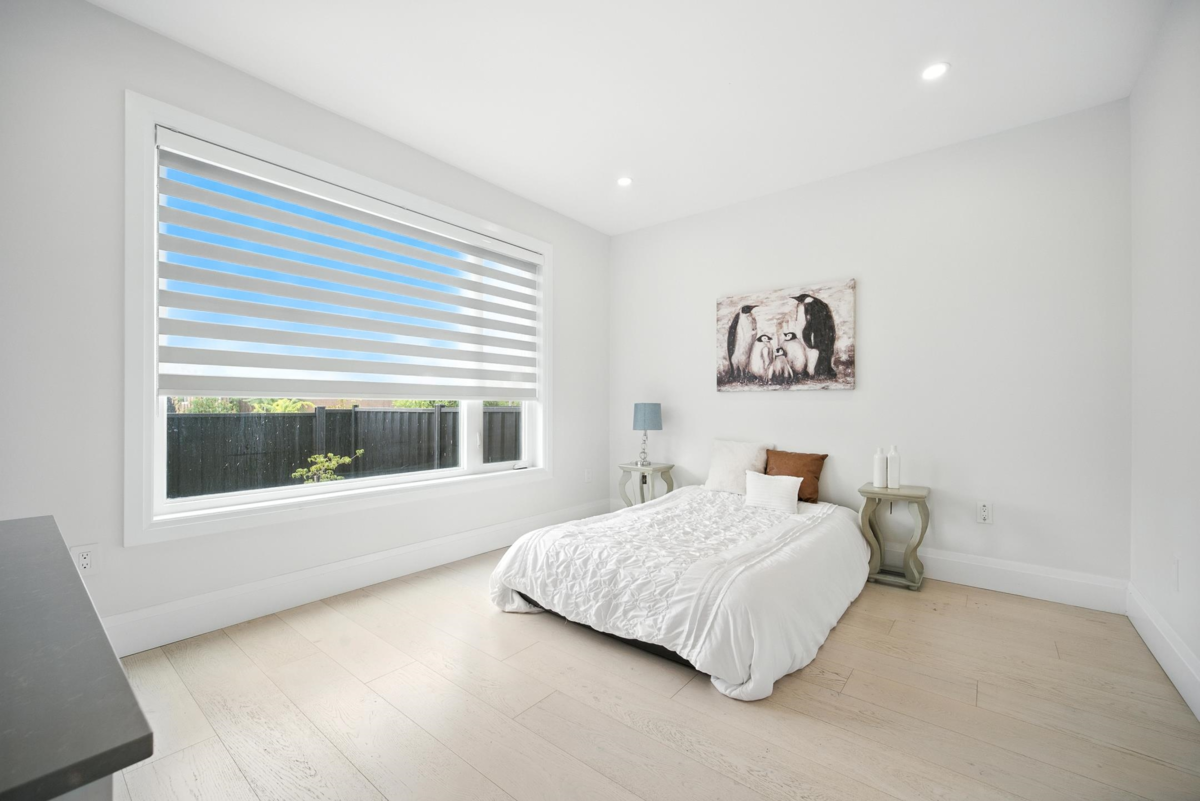 Outdoor Deck Photo of 2113 Dawes Hill Road, Coquitlam, BC