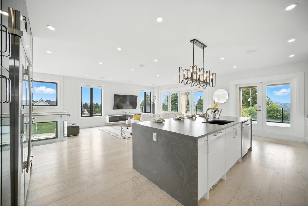 Pantry Photo of 2113 Dawes Hill Road, Coquitlam, BC