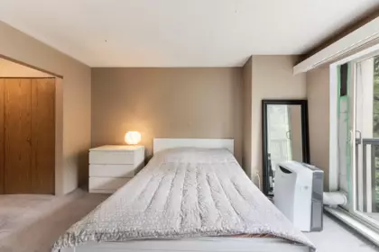 320 9857 Manchester Drive, Burnaby, BC, Burnaby — Apartment/Condo for sale