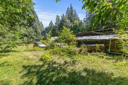 11167 284th Street, Maple Ridge, BC, Maple Ridge — Single Family Residence for sale