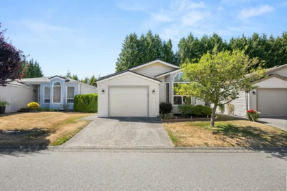 54 2345 Cranley Drive, Surrey, BC, Surrey — Single Family Residence for sale