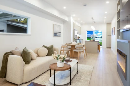 55 4732 60b Street, Delta, BC, Delta — Townhouse for sale