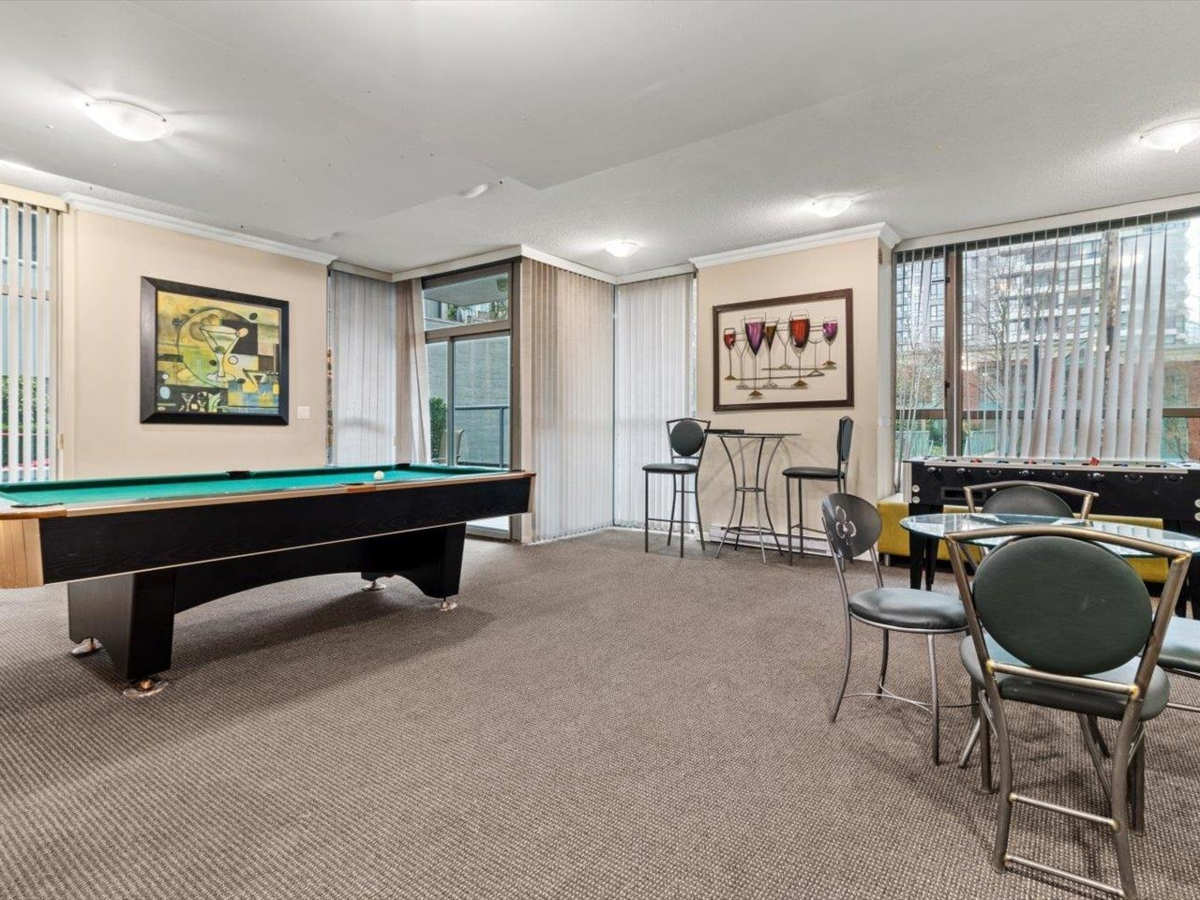 Guest Bathroom Photo of 1203 928 Richards Street, Vancouver, BC