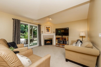 87 101 Parkside Drive, Port Moody, BC, Port Moody — Townhouse for sale