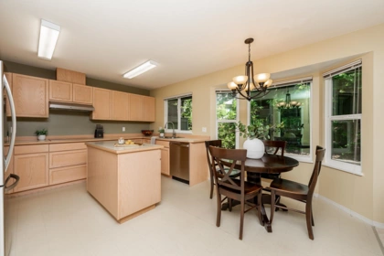 87 101 Parkside Drive, Port Moody, BC, Port Moody — Townhouse for sale