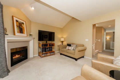 87 101 Parkside Drive, Port Moody, BC, Port Moody — Townhouse for sale