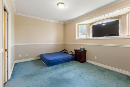 Aerial View of 11393 Royal Crescent, Surrey, BC
