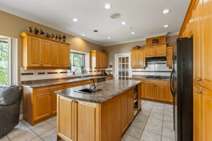11393 Royal Crescent, Surrey, BC, Surrey — Single Family Residence for sale