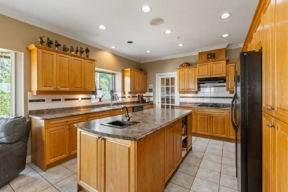 11393 Royal Crescent, Surrey, BC, Surrey — Single Family Residence for sale