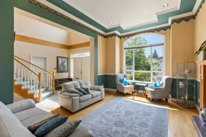 11393 Royal Crescent, Surrey, BC, Surrey — Single Family Residence for sale