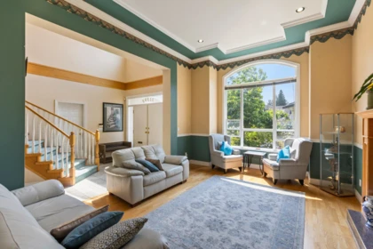11393 Royal Crescent, Surrey, BC, Surrey — Single Family Residence for sale