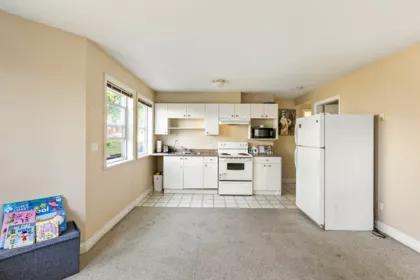 Loft / Bonus Room Photo of 11393 Royal Crescent, Surrey, BC
