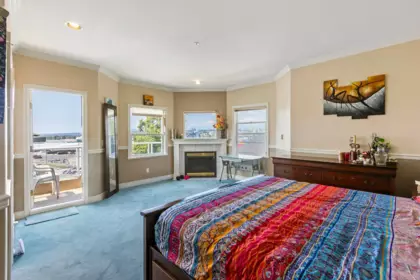 Primary Bedroom Photo of 11393 Royal Crescent, Surrey, BC