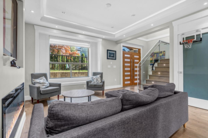 175 Delta Avenue, Burnaby, BC, Burnaby — Single Family Residence for sale