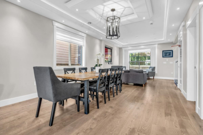 Kitchen Photo of 175 Delta Avenue, Burnaby, BC