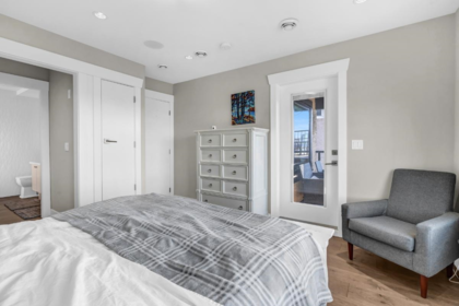 Mudroom Photo of 175 Delta Avenue, Burnaby, BC