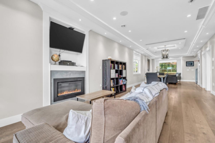 Pantry Photo of 175 Delta Avenue, Burnaby, BC