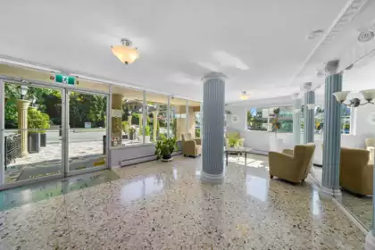 605 1930 Marine Drive, West Vancouver, BC, West Vancouver — Apartment/Condo for sale