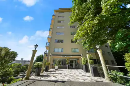 605 1930 Marine Drive, West Vancouver, BC, West Vancouver — Apartment/Condo for sale