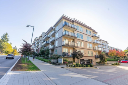 405 13768 108 Avenue, Surrey, BC, Surrey — Apartment/Condo for sale