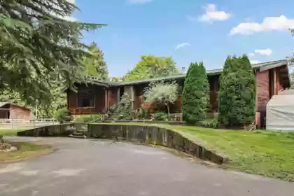 4848 241 Street, Langley, BC, Langley — Single Family Residence for sale