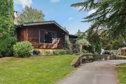 4848 241 Street, Langley, BC, Langley — Single Family Residence for sale
