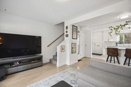 6650 Arlington Street, Vancouver, BC, Vancouver — Townhouse for sale
