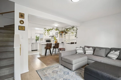 6650 Arlington Street, Vancouver, BC, Vancouver — Townhouse for sale