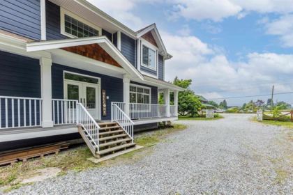 Pantry Photo of 18390 Old Dewdney Trunk Road, Pitt Meadows, BC