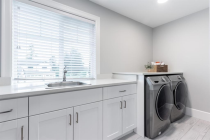 Walk-In Closet Photo of 18390 Old Dewdney Trunk Road, Pitt Meadows, BC