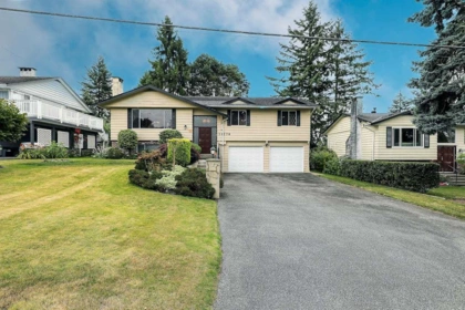 11278 89 Avenue, Delta, BC, Delta — Single Family Residence for sale