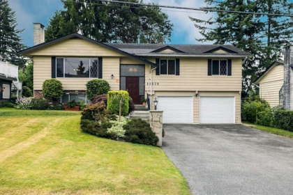 11278 89 Avenue, Delta, BC, Delta — Single Family Residence for sale
