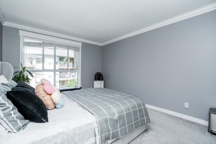 Walk-In Closet Photo of 313 13727 74 Avenue, Surrey, BC