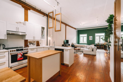 306 2556 E Hastings Street, Vancouver, BC, Vancouver — Apartment/Condo for sale
