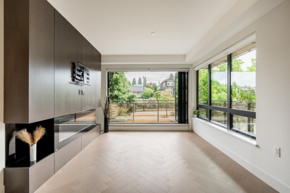 203 633 W King Edward Avenue, Vancouver, BC, Vancouver — Apartment/Condo for sale