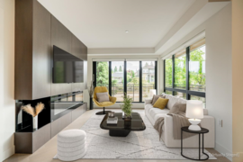 203 633 W King Edward Avenue, Vancouver, BC