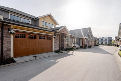 3 4750 228 Street, Langley, BC, Langley — Townhouse for sale
