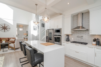 3 4750 228 Street, Langley, BC, Langley — Townhouse for sale