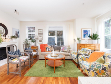 1 5808 Tisdall Street, Vancouver, BC, Vancouver — Townhouse for sale