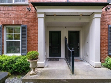 1 5808 Tisdall Street, Vancouver, BC, Vancouver — Townhouse for sale