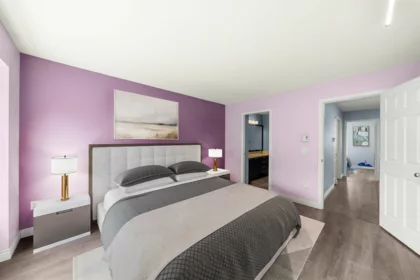 91 3711 Robson Court, Richmond, BC, Richmond — Townhouse for sale