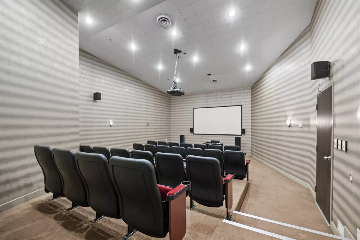 Hot Tub / Spa Photo of 4201 1408 Strathmore Mews, Vancouver, BC