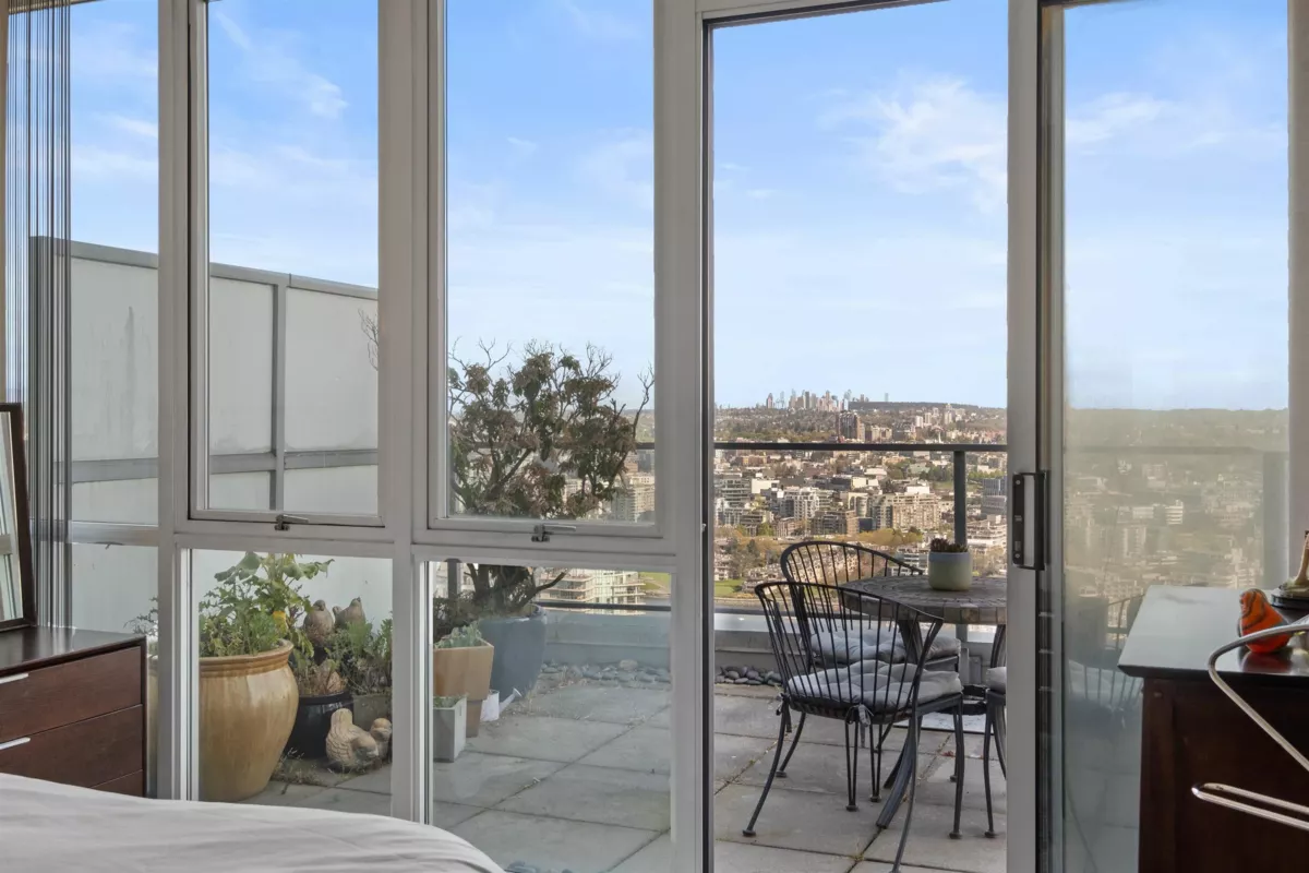 Loft / Bonus Room Photo of 4201 1408 Strathmore Mews, Vancouver, BC