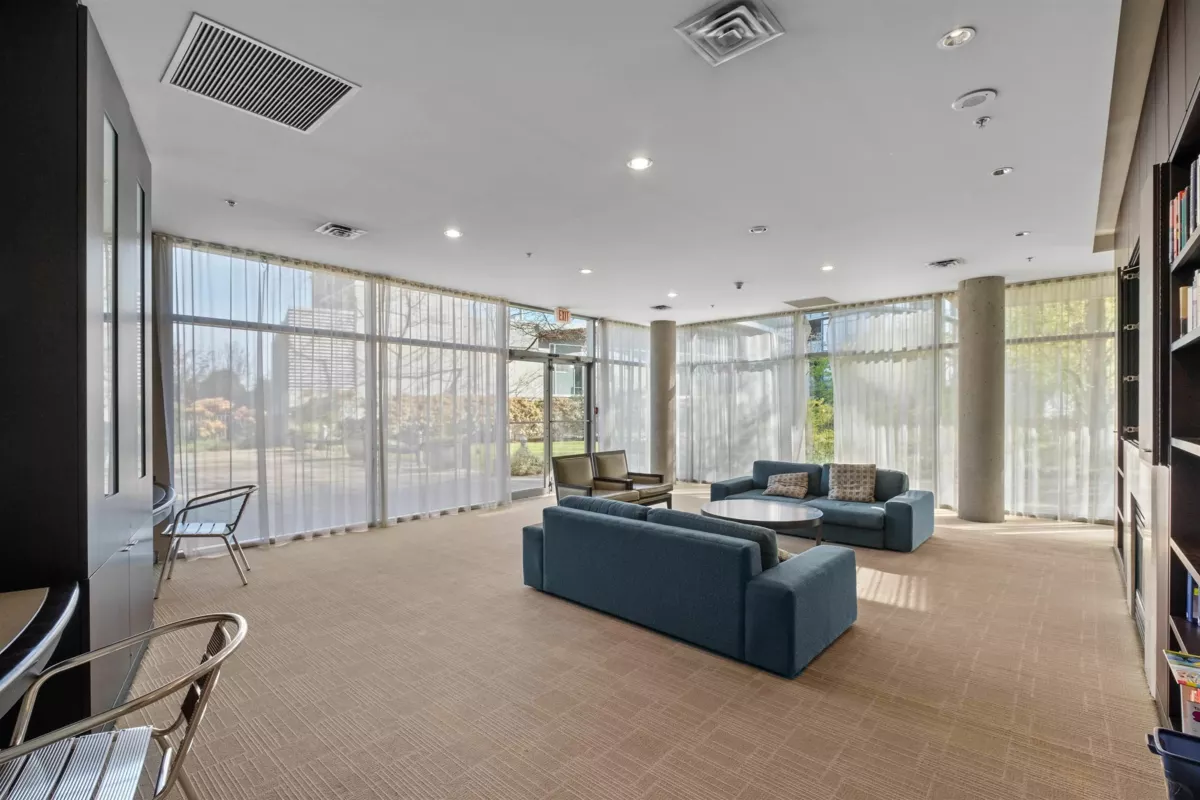 Outdoor Patio Photo of 4201 1408 Strathmore Mews, Vancouver, BC