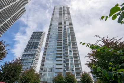 1007 4670 Assembly Way, Burnaby, BC, Burnaby — Apartment/Condo for sale