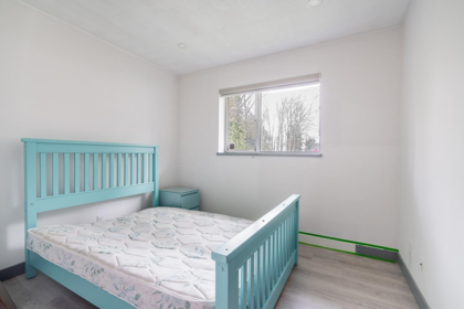 Basement Recreation Room Photo of 11397 141a Street, Surrey, BC